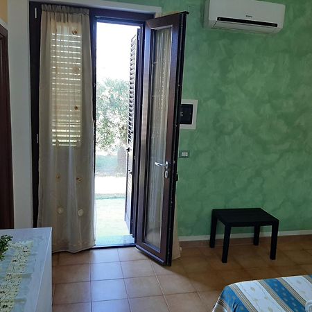 Rita B&B Sea Sun And Nature Santa Maria la Palma Εξωτερικό φωτογραφία