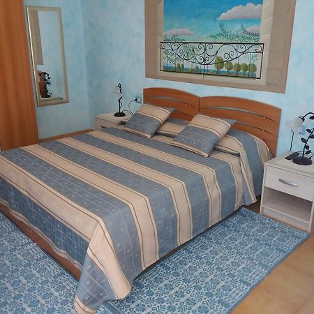 Rita B&B Sea Sun And Nature Santa Maria la Palma Εξωτερικό φωτογραφία
