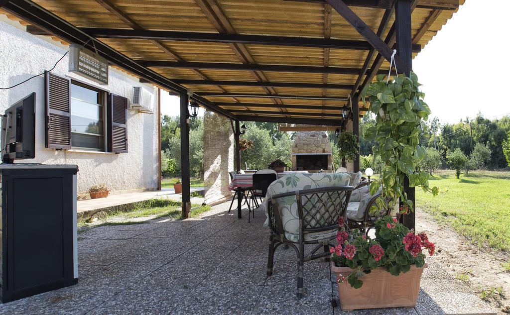 Rita B&B Sea Sun And Nature Santa Maria la Palma Δωμάτιο φωτογραφία