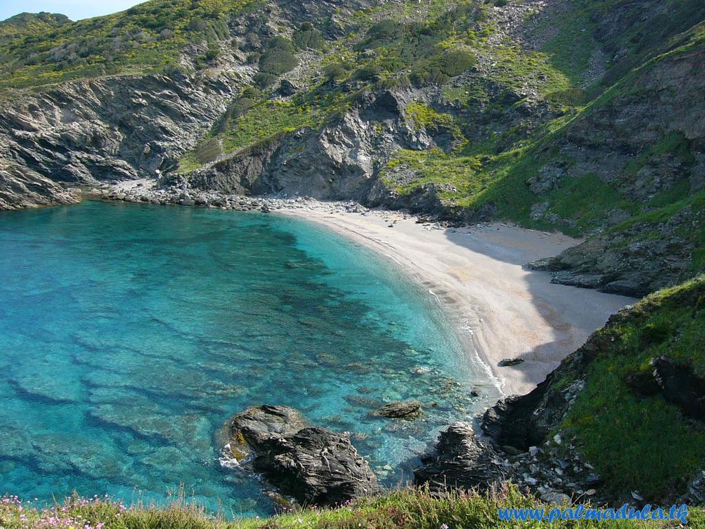 Rita B&B Sea Sun And Nature Santa Maria la Palma Εξωτερικό φωτογραφία